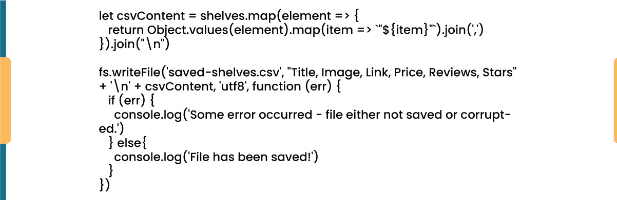 FORMATTING-THE-DATA